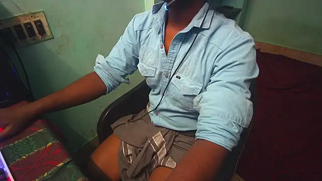 Tamil_KDD 网络视讯表演