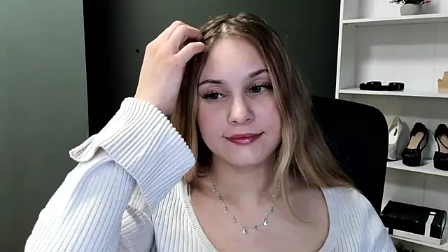 kitty_valeria's Live XXX Chat
