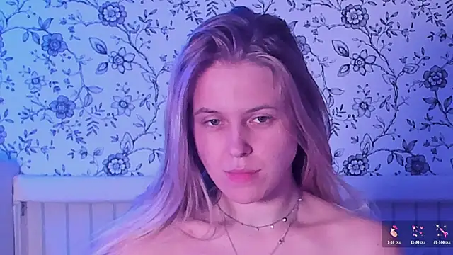 AngelAnty's Live XXX Chat