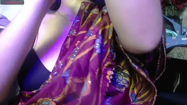 Chat XXX Live kashvi_