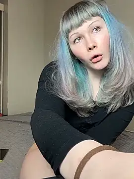 AlexaGudz's Live XXX Chat