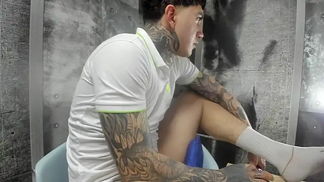 Gury_tattoo Live XXX-Chat