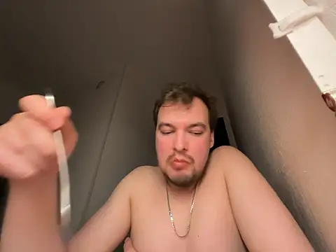 Nick_Sayloz 在線直播表演