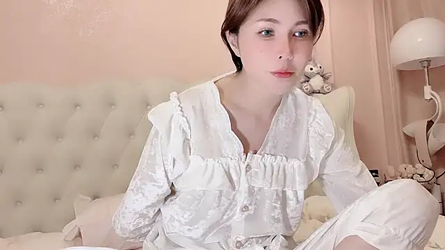 Aisssss- 网络视讯表演