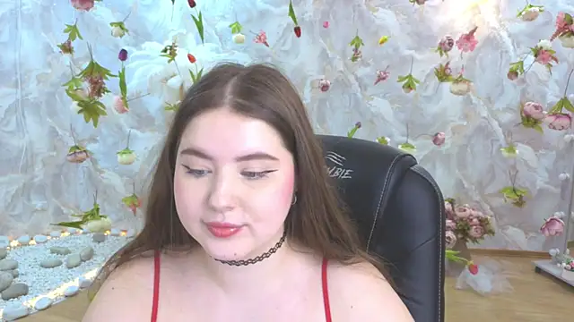 Chat XXX Live PixelGoddess