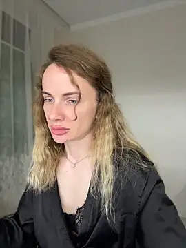 AinyrVixxen – Live XXX-chat
