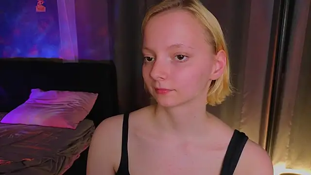 sweet_lynx's Live XXX Chat