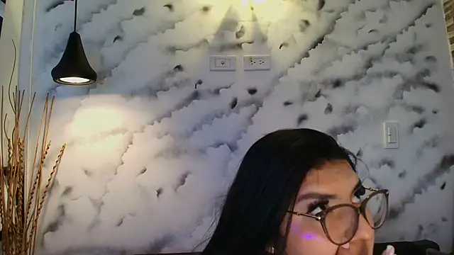 Chat XXX ao vivo de VenusClark_S