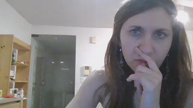 JasmineGlamour – Naživo XXX chat