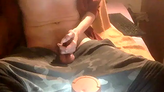 SamuelTal's Webcam Show