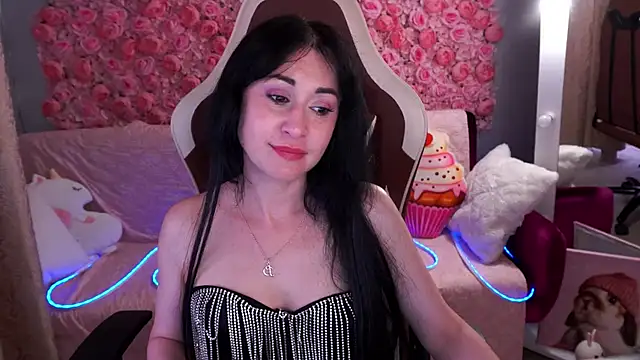 Chat XXX en directo de CarolinaaFoxyyy
