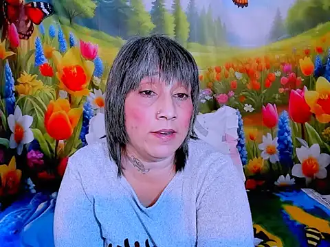 XXX chat uživo modela indianroxy
