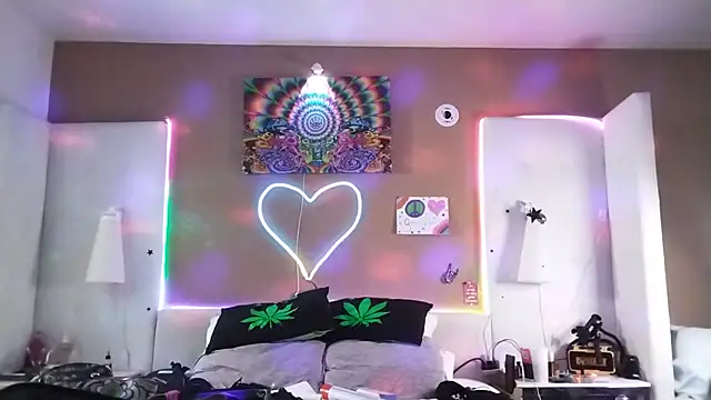 SparklesB1tch লাইভ XXX চ্যাট