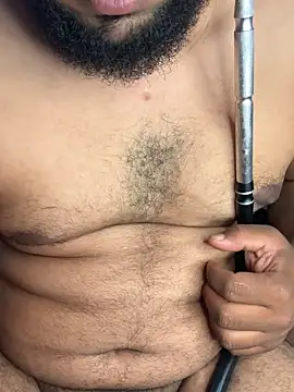 Youns98's Webcam Show