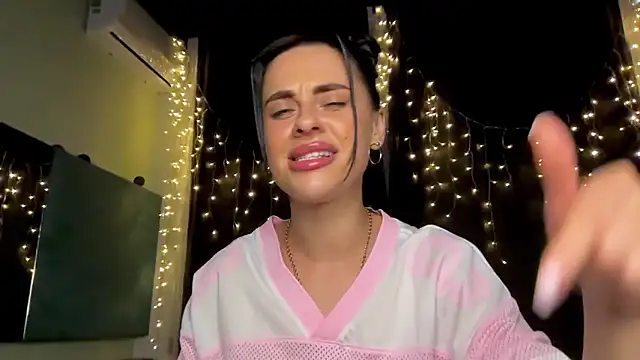 Chat XXX ao vivo de MariaValverdeee