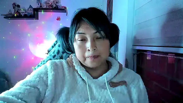 Chat +18 de Shaddycute_ ao vivo