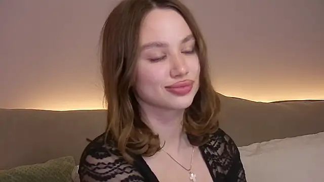 StefaEvans 现场XXX聊天