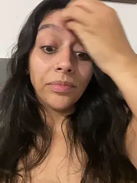 BrittanyDiaz Chat XXX in diretta