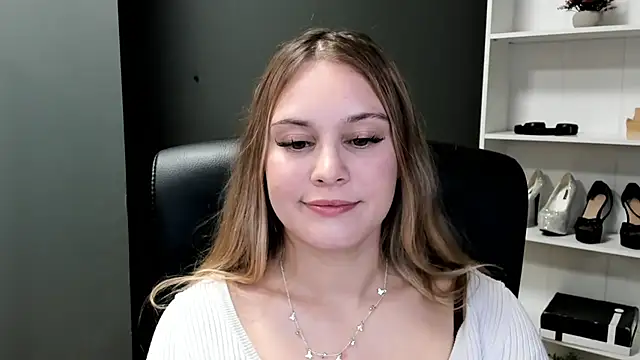 Chat XXX en directo de kitty_valeria