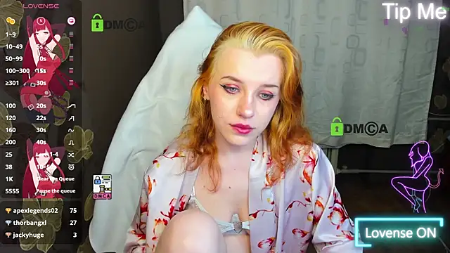 Chat XXX Live MeganNewCat