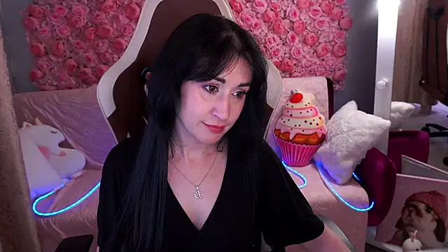 Živý XXX chat CarolinaaFoxyyy