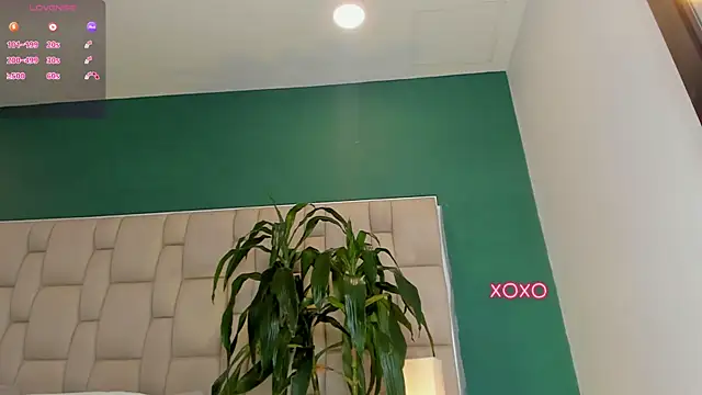 Chat XXX en directo de Anastasia_leeh