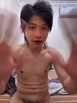 badlifeman Pertunjukan Webcam