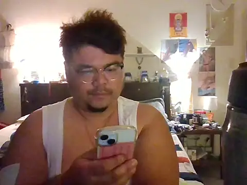 ilove90123 Show Webcam