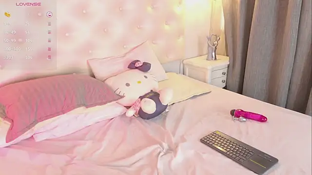 scarleettdoll's Live XXX Chat