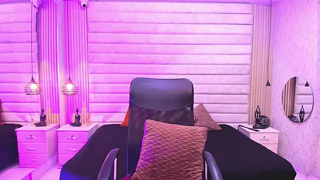 Онлайн чат XXX VictoriaaBlair