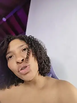 DannaBerry's Webcam Show