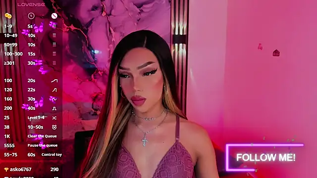 Nikita_Gers' Webcam Show