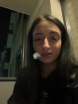 Онлайн чат XXX Biancabyaa