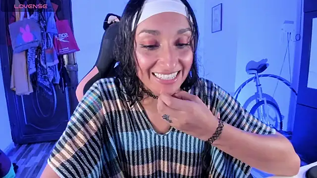 Chat XXX en directo de adrena_10