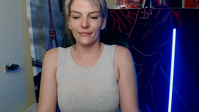 VanessaRey_ Obrolan Langsung XXX