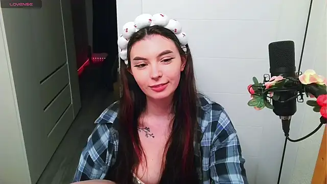 peachyness 라이브 XXX 채팅