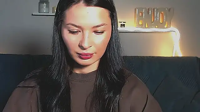AlexaSven – Kamerová šou
