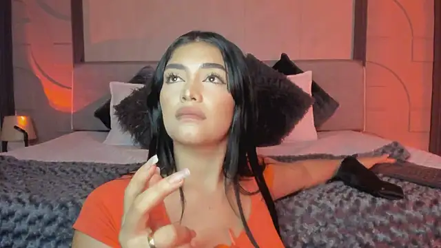 Онлайн чат XXX Alyson_velez