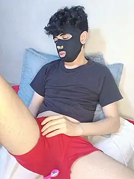 arabeso Live XXX-chat