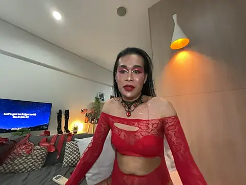LadyAshley_Domina28 Obrolan Langsung XXX