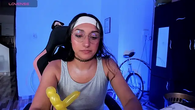 Chat XXX ao vivo de adrena_10