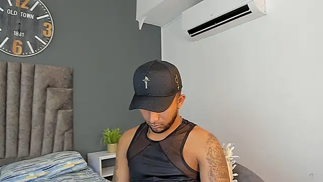 Živý XXX chat Robin_Rief