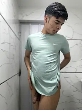 The_Conquer Webcam-Show