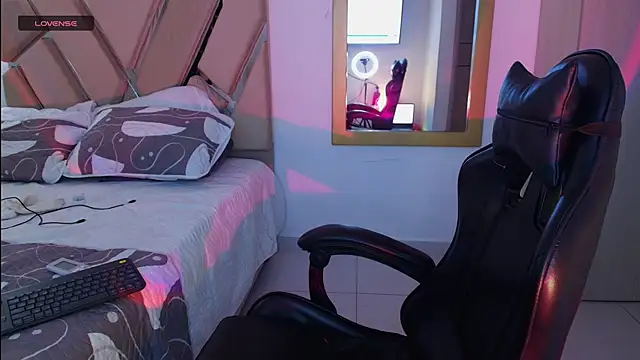tana_luux Live XXX Chat