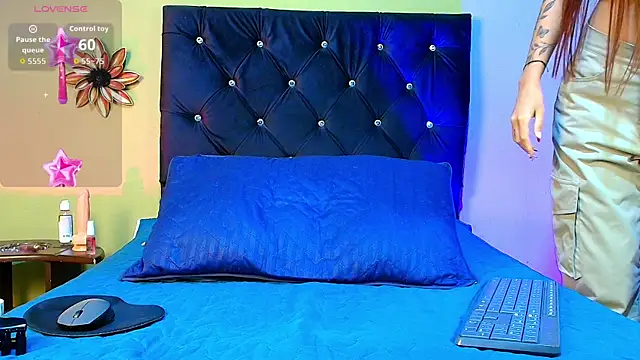 angeldreams15_ Chat XXX in diretta