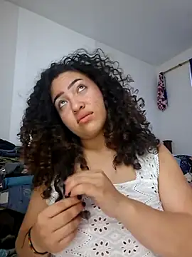 Živý XXX chat meganrousx