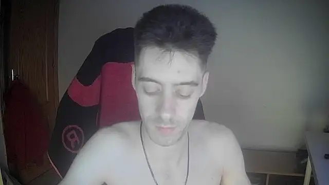 Murcianito's Webcam Show