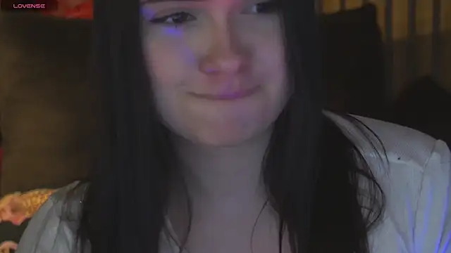 Chat XXX ao vivo de MargaritaGrey