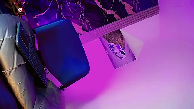alessia__velvet's Webcam Show
