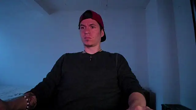 Headhunterdz Live XXX-chat